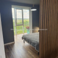 Продам квартиру, Мирная ул. , 2  ком., 59 м², евроремонт 