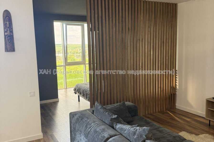 Продам квартиру, Мирная ул. , 2  ком., 59 м², евроремонт 