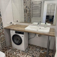 Продам квартиру, Мирная ул. , 2  ком., 59 м², евроремонт 