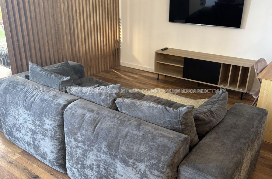Продам квартиру, 2  ком., 59 м², евроремонт 