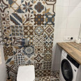 Продам квартиру, Мирная ул. , 2  ком., 59 м², евроремонт 