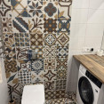 Продам квартиру, Мирная ул. , 2  ком., 59 м², евроремонт 