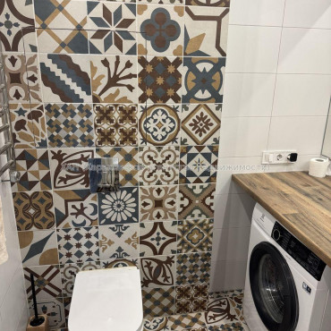 Продам квартиру, Мирная ул. , 2  ком., 59 м², евроремонт 
