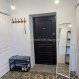 Продам квартиру, 2  ком., 59 м², евроремонт 