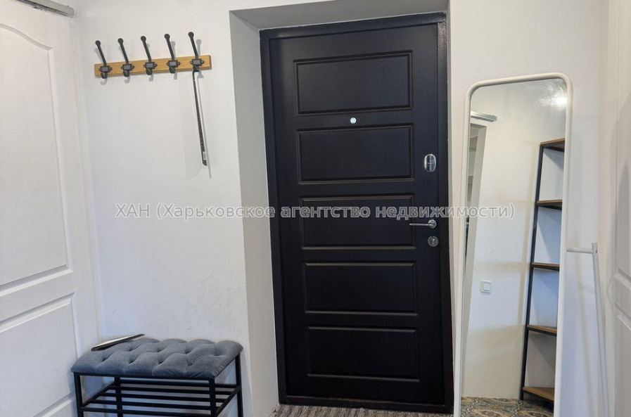 Продам квартиру, 2  ком., 59 м², евроремонт 