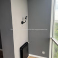 Продам квартиру, Мирная ул. , 2  ком., 59 м², евроремонт 