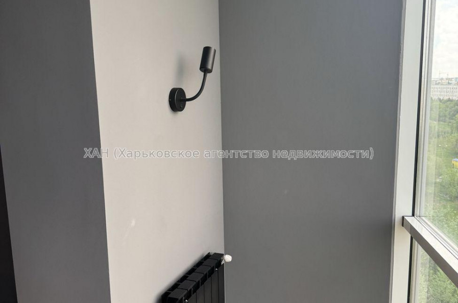 Продам квартиру, Мирная ул. , 2  ком., 59 м², евроремонт 