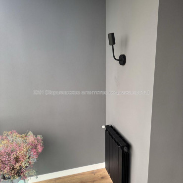 Продам квартиру, Мирная ул. , 2  ком., 59 м², евроремонт 