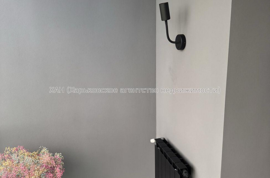 Продам квартиру, Мирная ул. , 2  ком., 59 м², евроремонт 