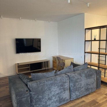 Продам квартиру, 2  ком., 59 м², евроремонт 