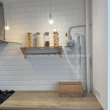 Продам квартиру, Мирная ул. , 2  ком., 59 м², евроремонт 