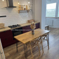 Продам квартиру, 2  ком., 59 м², евроремонт 