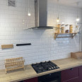 Продам квартиру, 2  ком., 59 м², евроремонт 
