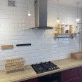 Продам квартиру, 2  ком., 59 м², евроремонт 