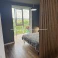 Продам квартиру, 2  ком., 59 м², евроремонт 