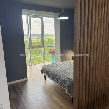 Продам квартиру, 2  ком., 59 м², евроремонт 