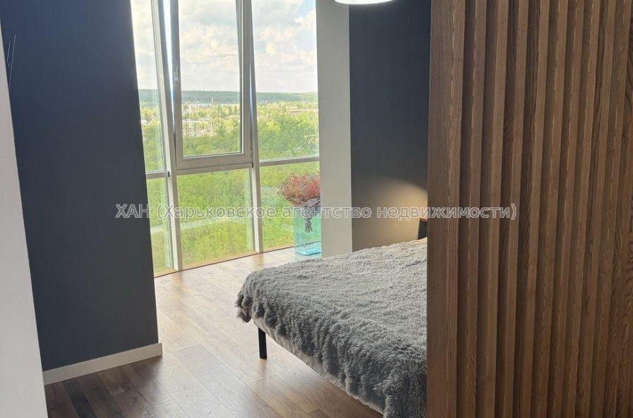Продам квартиру, 2  ком., 59 м², евроремонт 