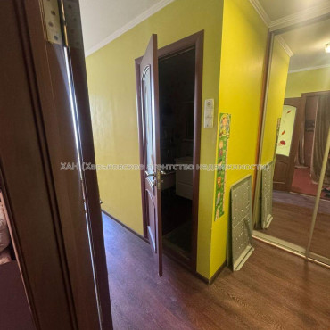Продам квартиру, Пастера Луи ул. , 1  ком., 33 м², косметический ремонт 