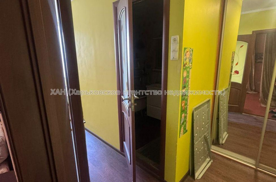 Продам квартиру, Пастера Луи ул. , 1  ком., 33 м², косметический ремонт 