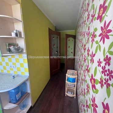 Продам квартиру, Пастера Луи ул. , 1  ком., 33 м², косметический ремонт 