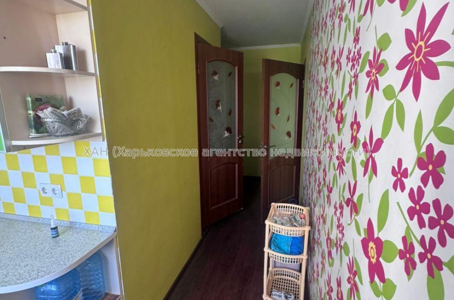 Продам квартиру, Пастера Луи ул. , 1  ком., 33 м², косметический ремонт 