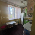 Продам квартиру, Пастера Луи ул. , 1  ком., 33 м², косметический ремонт 