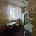 Продам квартиру, Пастера Луи ул. , 1  ком., 33 м², косметический ремонт 