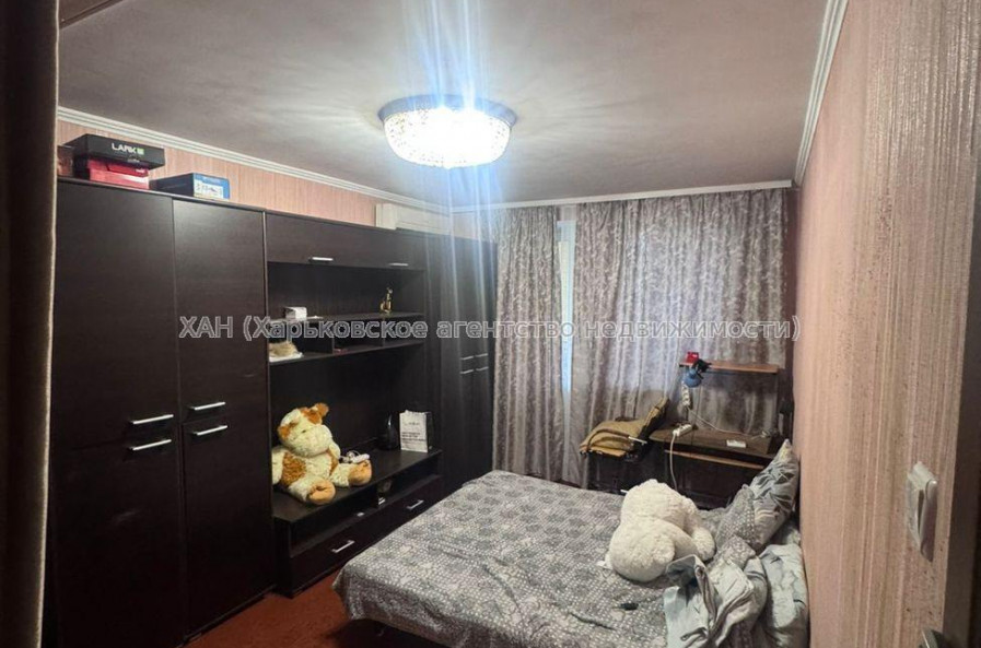 Продам квартиру, Пастера Луи ул. , 1  ком., 33 м², косметический ремонт 
