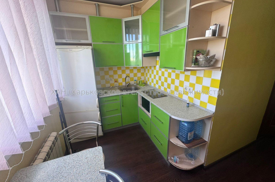 Продам квартиру, Пастера Луи ул. , 1  ком., 33 м², косметический ремонт 