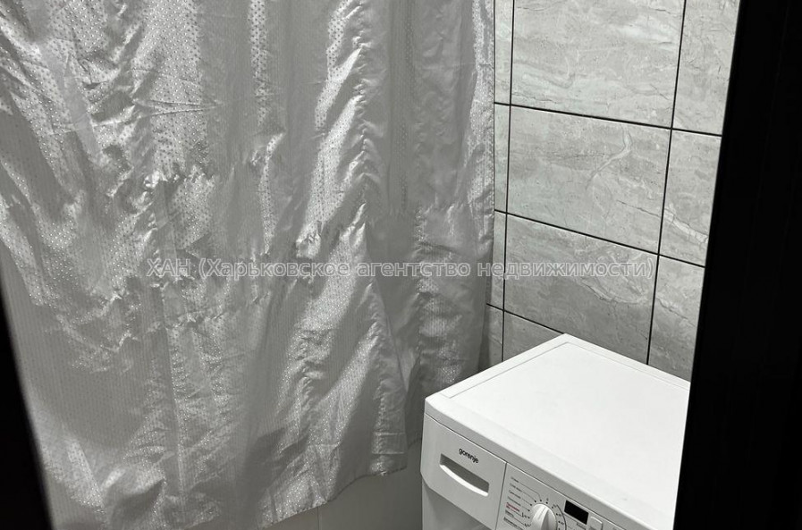 Продам квартиру, Героев Харькова просп. , 1  ком., 20 м², евроремонт 