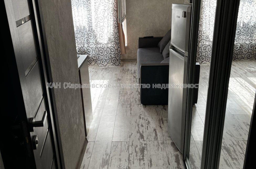 Продам квартиру, Героев Харькова просп. , 1  ком., 20 м², евроремонт 