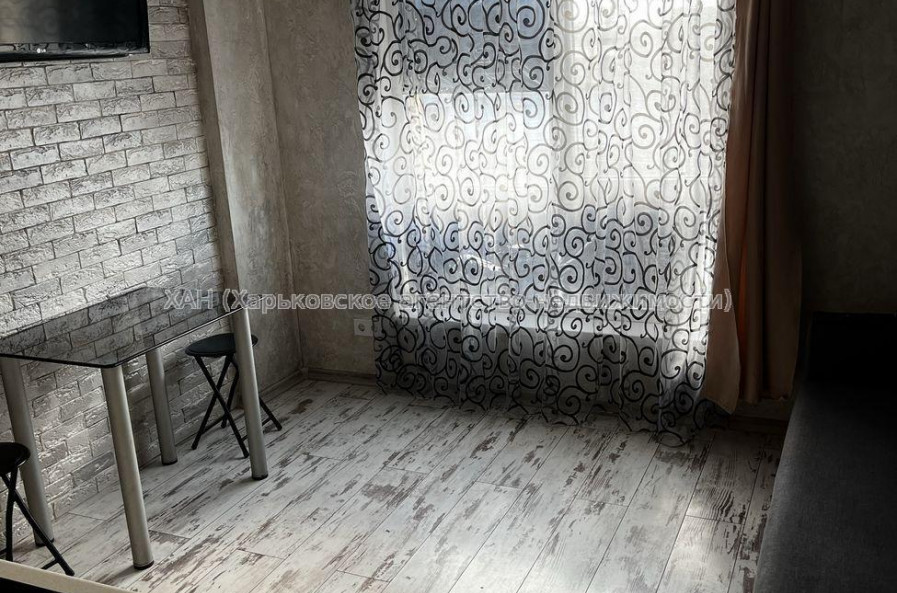 Продам квартиру, Героев Харькова просп. , 1  ком., 20 м², евроремонт 