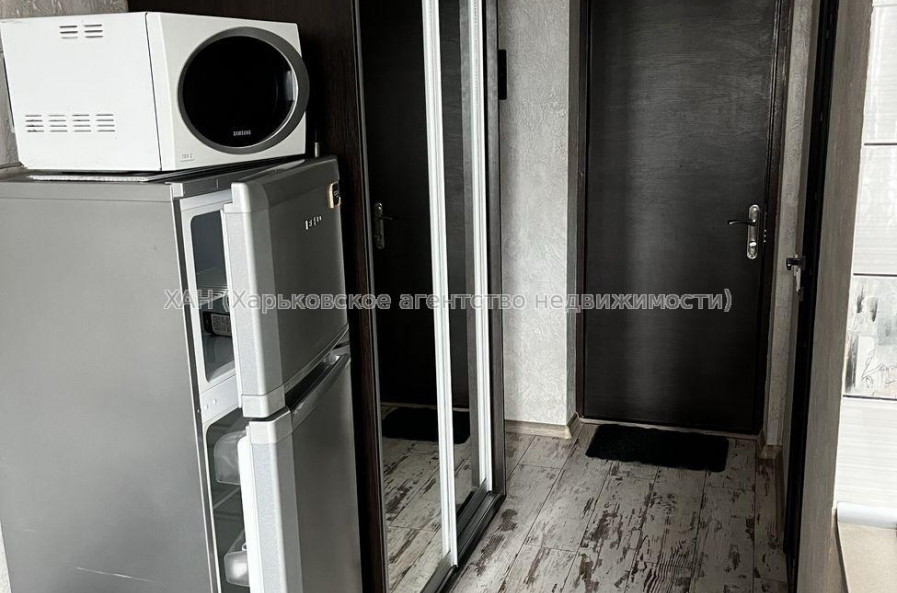 Продам квартиру, Героев Харькова просп. , 1  ком., 20 м², евроремонт 