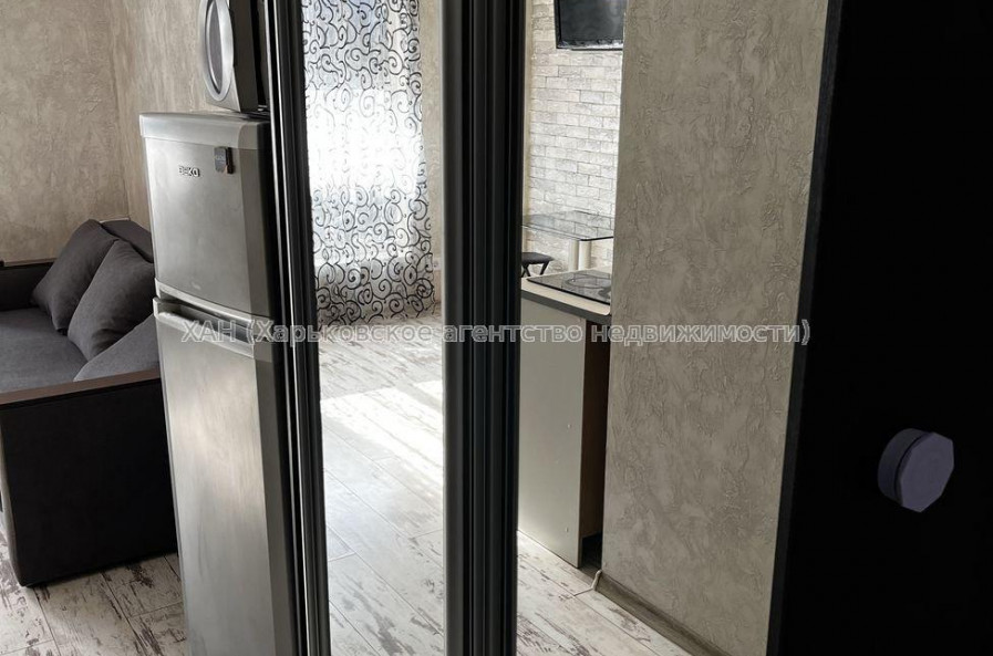Продам квартиру, Героев Харькова просп. , 1  ком., 20 м², евроремонт 