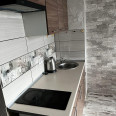 Продам квартиру, Героев Харькова просп. , 1  ком., 20 м², евроремонт 