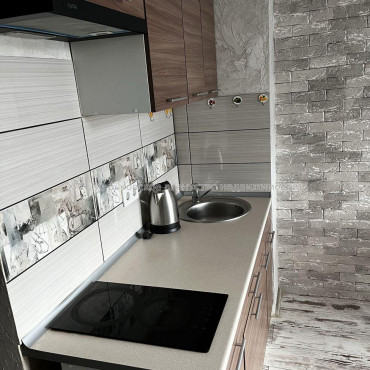 Продам квартиру, Героев Харькова просп. , 1  ком., 20 м², евроремонт 