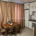 Продам квартиру, Большая Панасовская ул. , 1  ком., 31.30 м², капитальный ремонт 