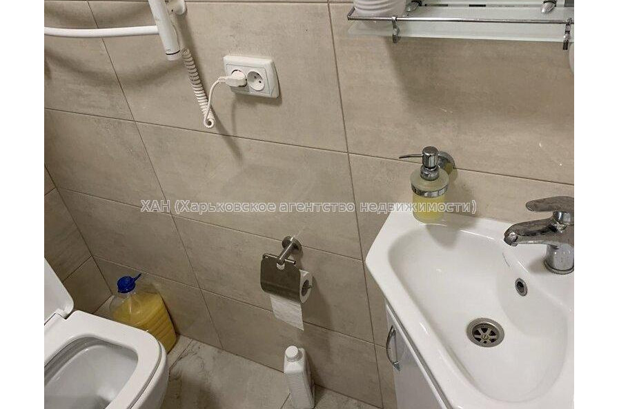 Продам квартиру, Большая Панасовская ул. , 1  ком., 31.30 м², капитальный ремонт 
