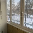 Продам квартиру, Большая Панасовская ул. , 1  ком., 31.30 м², капитальный ремонт 