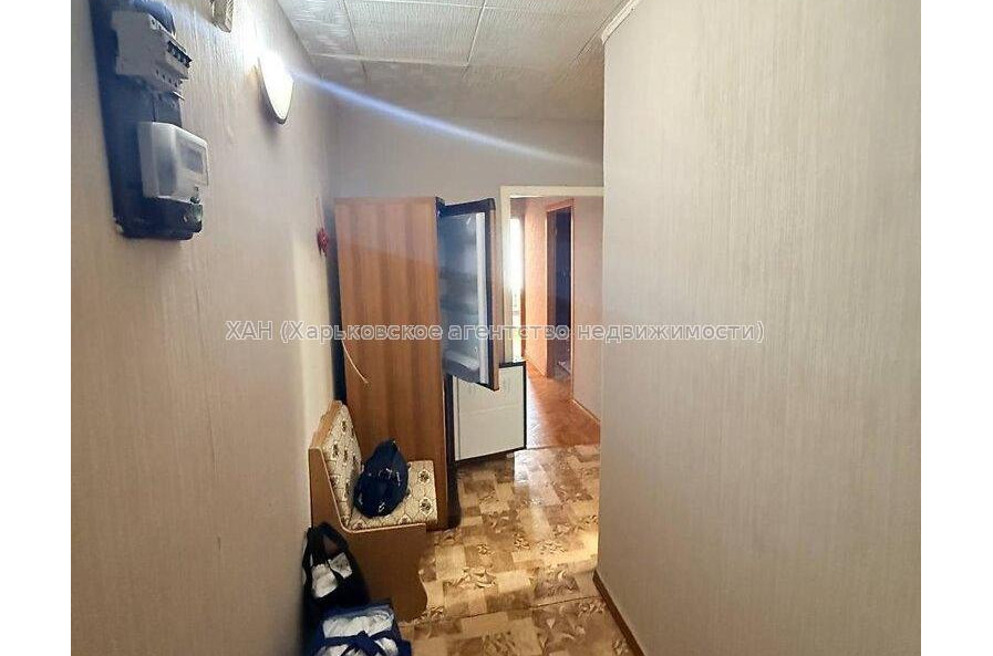 Продам квартиру, Отакара Яроша ул. , 2  ком., 45.10 м², капитальный ремонт 