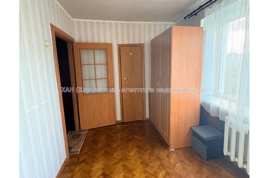 Продам квартиру, Отакара Яроша ул. , 2  ком., 45.10 м², капитальный ремонт 