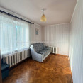 Продам квартиру, Отакара Яроша ул. , 2  ком., 45.10 м², капитальный ремонт 
