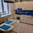 Продам квартиру, Дача 55 ул. , 3  ком., 84 м², капитальный ремонт 