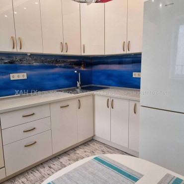 Продам квартиру, Дача 55 ул. , 3  ком., 84 м², капитальный ремонт 