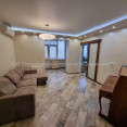 Продам квартиру, Дача 55 ул. , 3  ком., 84 м², капитальный ремонт 