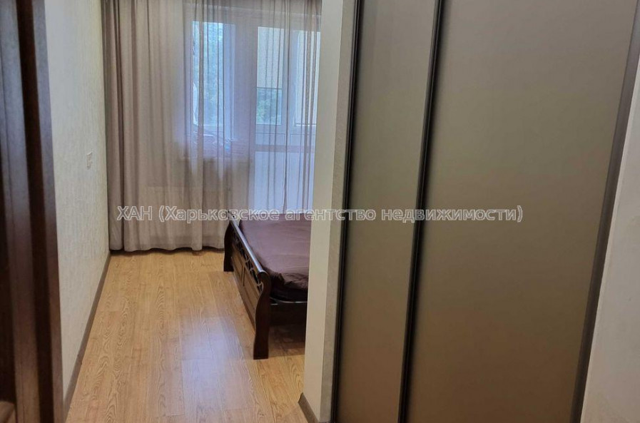 Продам квартиру, Дача 55 ул. , 3  ком., 84 м², капитальный ремонт 