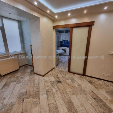 Продам квартиру, Дача 55 ул. , 3  ком., 84 м², капитальный ремонт 