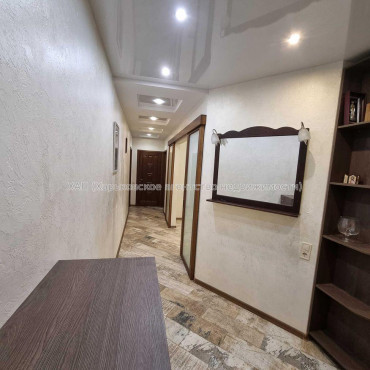 Продам квартиру, Дача 55 ул. , 3  ком., 84 м², капитальный ремонт 