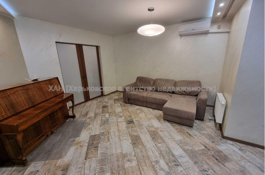 Продам квартиру, Дача 55 ул. , 3  ком., 84 м², капитальный ремонт 