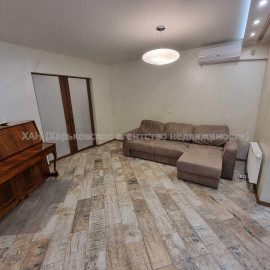 Продам квартиру, Дача 55 ул. , 3  ком., 84 м², капитальный ремонт